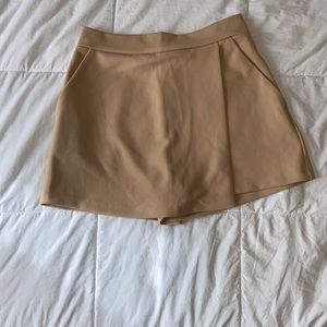 Juniors skirt/shorts